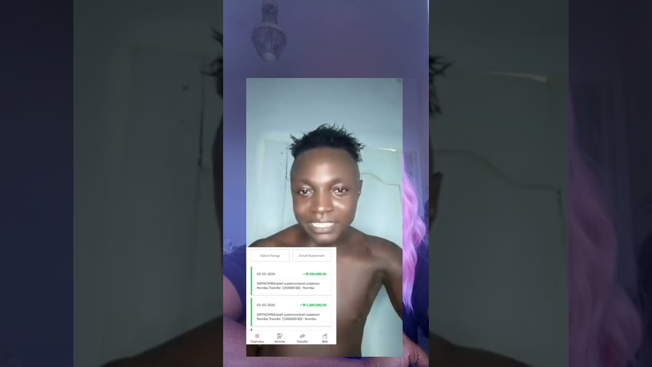 The fear of VDM 🤣🤣🤣 Listen 👂