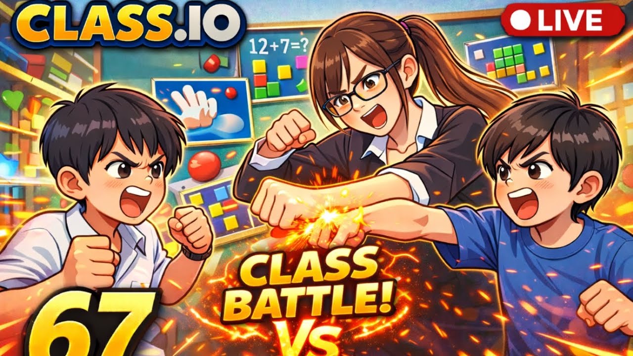Classroom Puzzle Battle 🔥 | Brain 🧠 Game Shorts LIVE #shortslive​ #shortfeed​