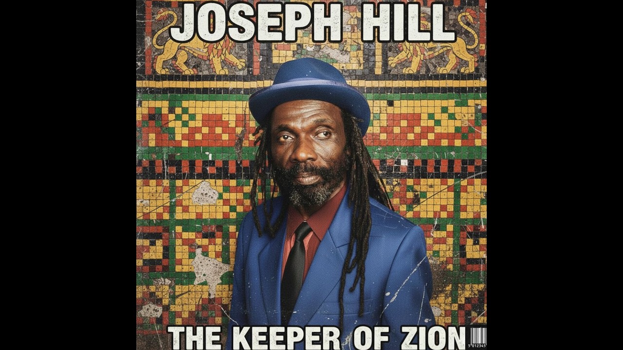 Culture - The Keeper of Zion | The Lost Tapes (Full Album)