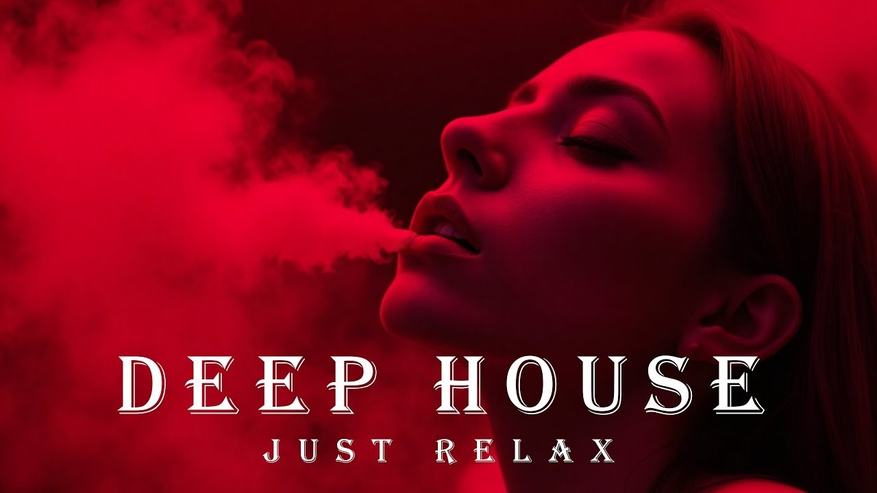 Deep House Mix 2026 🎧 | Slow Build Deep House | Long Session 🌙