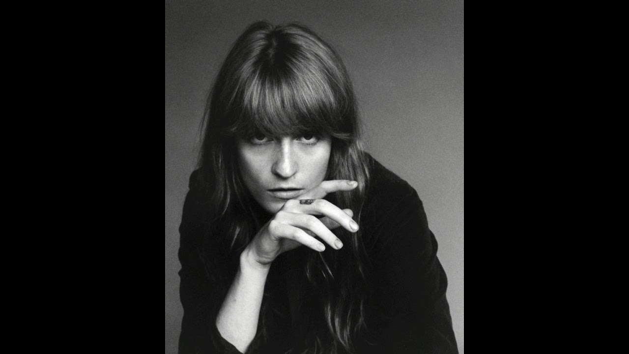 Florence + The Machine - You've Got The Love (Fraser T Smith Version)