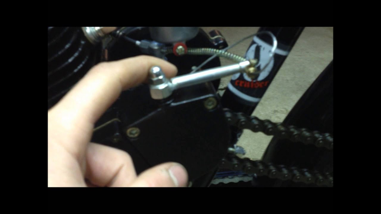 Motorized Bike Clutch Adjustment Tips & Secrets to Know