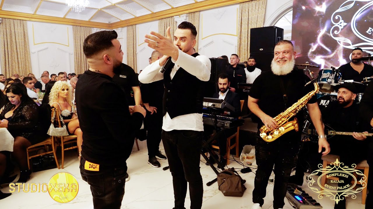 Kompleksi Kalaja 2023 - Vani - Moj Raki, Potpuri