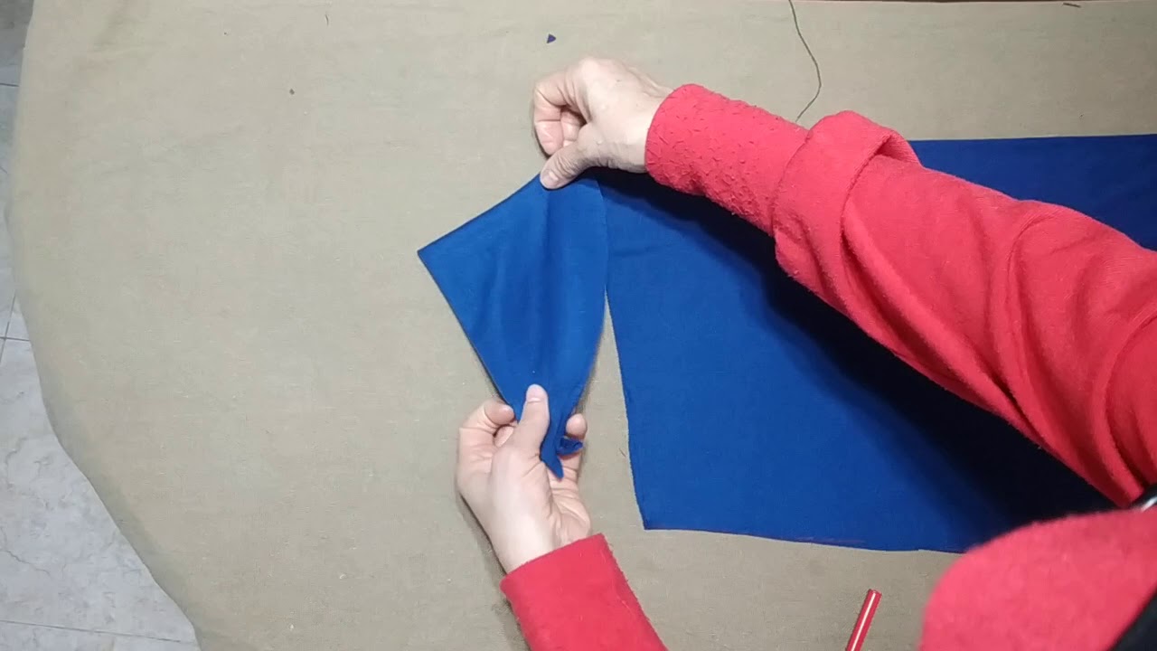 💜💜البندانة العادية الكاملة ج٢ سهلة في التنفيذ وبسيطة جداااااا 💜💜