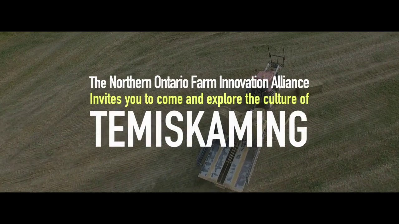 Temiskaming Agri tourism