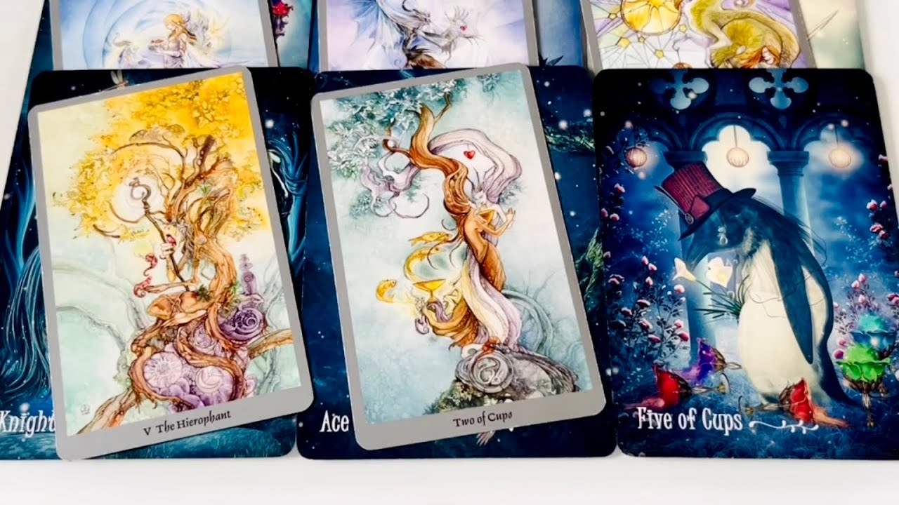❤️Mi Dolgod Még Vele?🌟Mi Jár a Fejében?🌟Milyen pozitív Változáskra Számíthatsz?🩷 Szerelmi Tarot