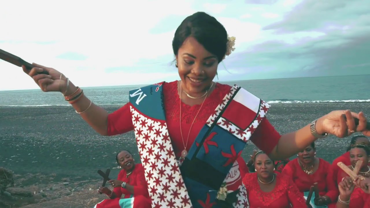 Missvahine ft Papanass  ZANATANY