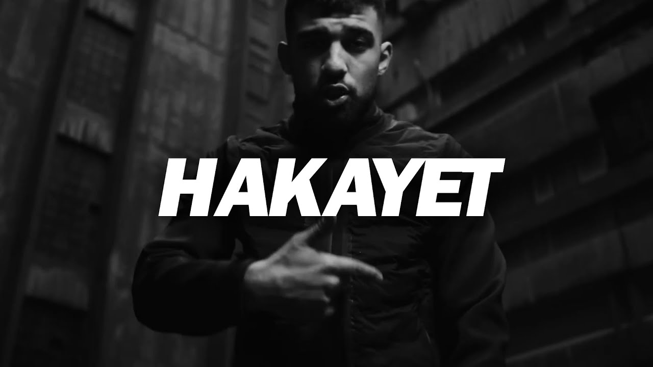 ZKR x Maes Type Beat - 