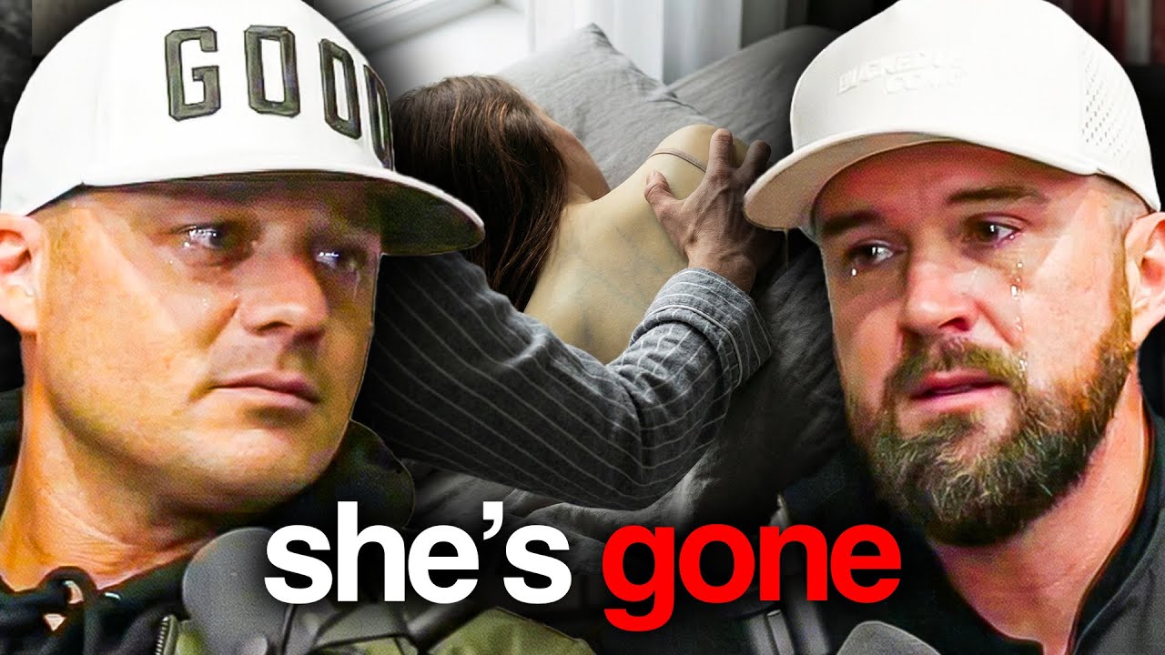 I Thought She Was Sleeping In - Now My Wife is Dead