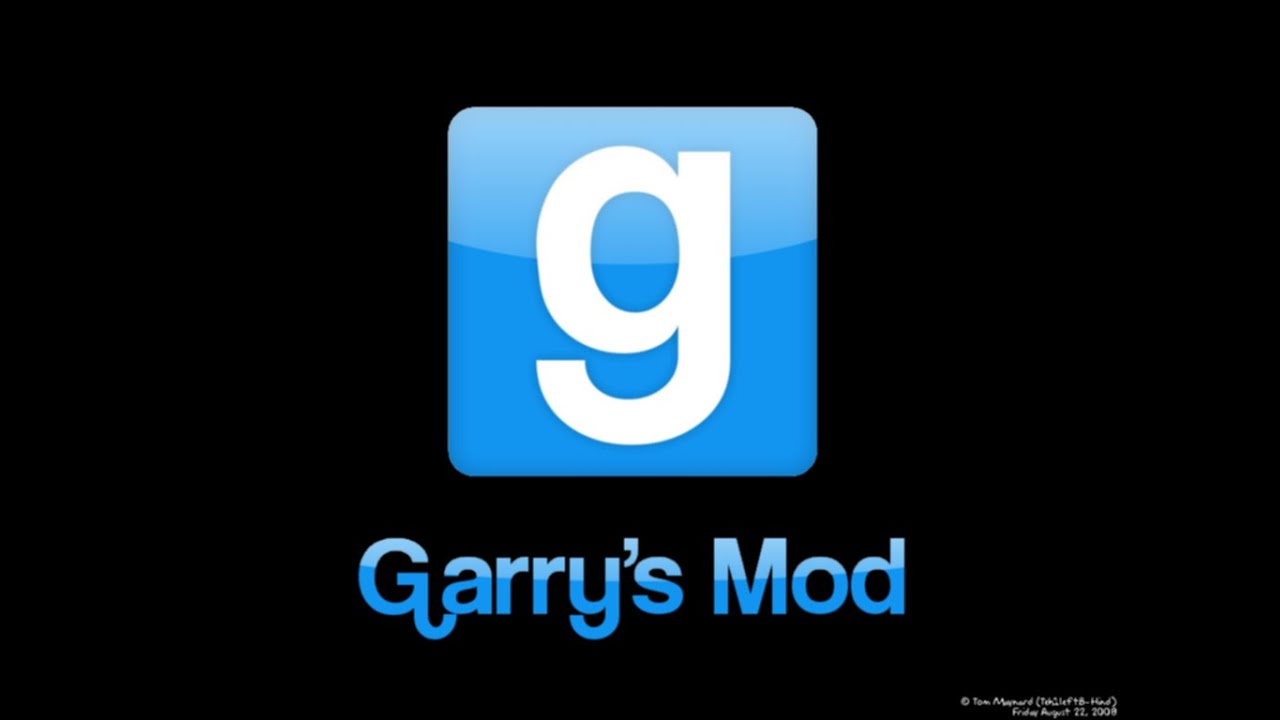 Zuando no Gmod #2