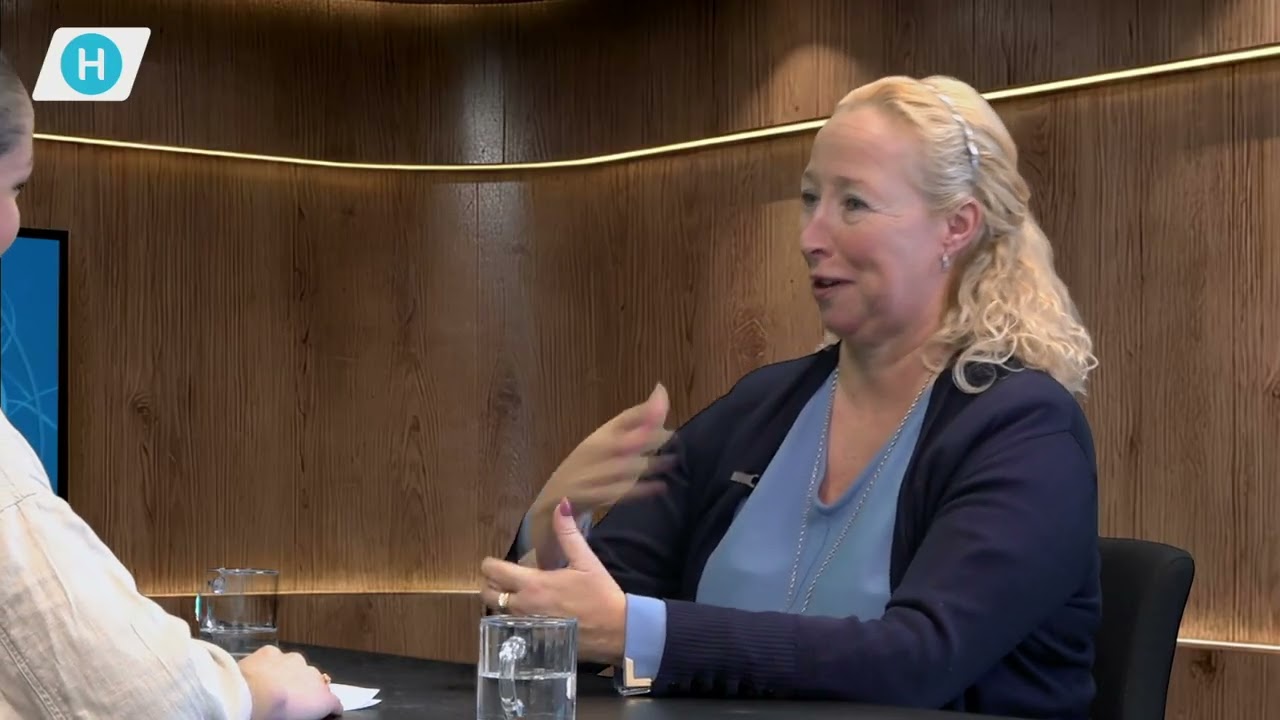 10 minuten gesprek met: 50 PLUS Helmond. | Helmond Kiest 2026