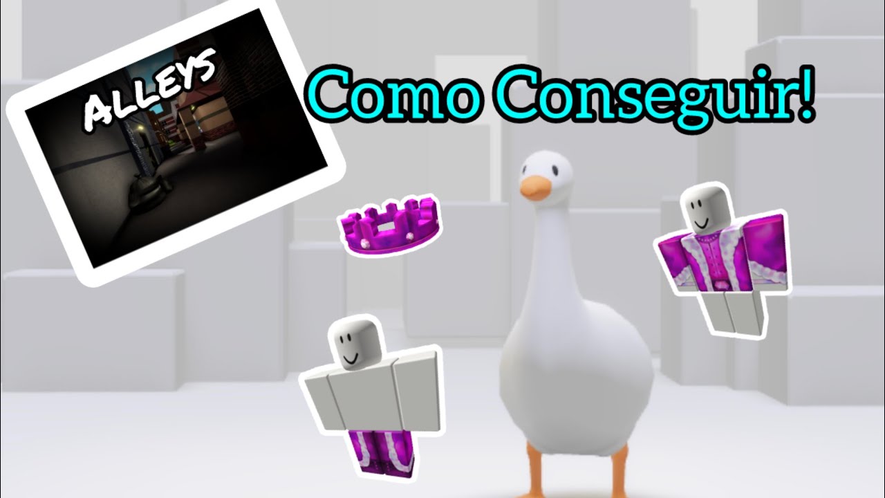 Como PEGAR os 3 ITENS grátis do Ready Player em PIGGY (Rápido e Fácil)!