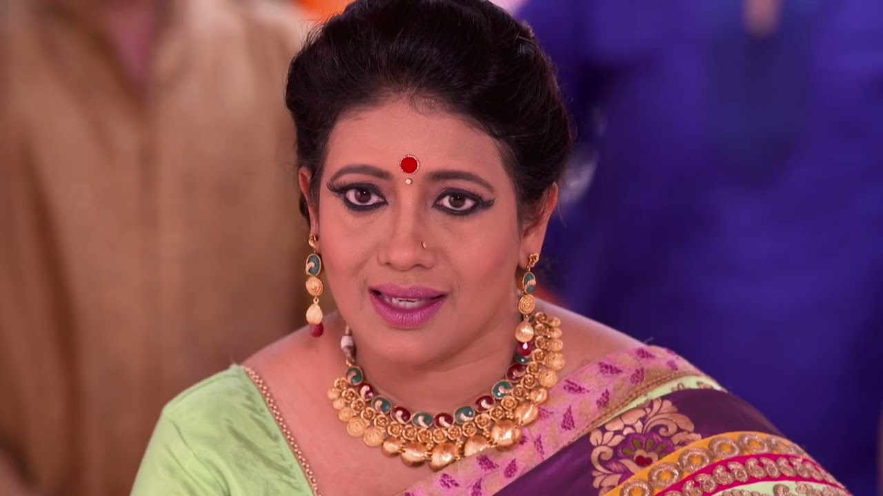 Mangalmayee Santoshi Maa - Ep 271 - Gracy Singh - Bengali Tv Serial - Zee5 Bangla Classics