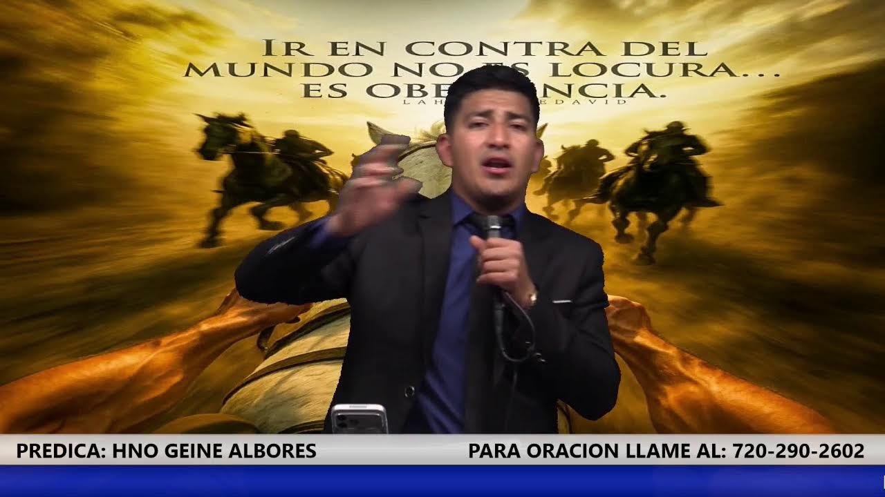 PROGRAMA: JESUSCRISTO EL SOL DE JUSTICIATEMA: EL CUMPLIMIENTO EN CRISTO TEXTO: EXODOS 24:12