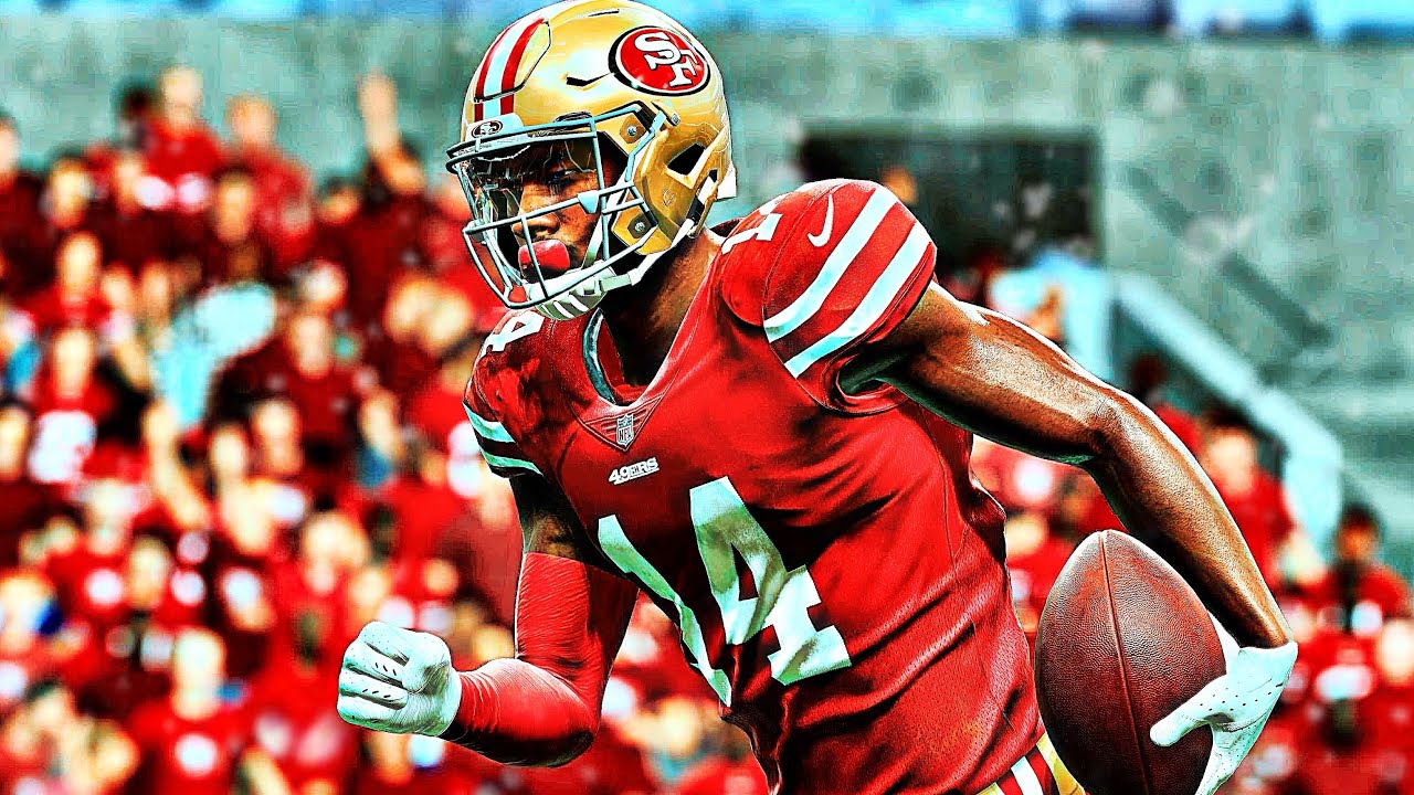MADDEN 21 HIGHLIGHT COMPILATION! BEST TOUCHDOWNS, USER PICKS, AND BIG HITS!
