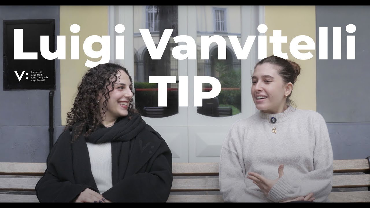 Napoli Luigi Vanvitelli Üniversitesi’nde Tıp Eğitimi | Selin’in 5 Yıllık Deneyimleri ve Tavsiyeler