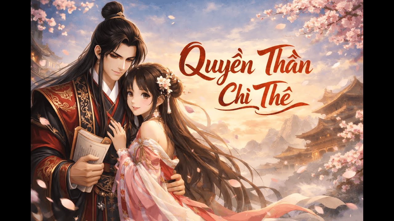 Quyền Thần Chi Thê| Chương 31-40 | Tác giả Tiểu Thần Lộ | Truyện Cổ Đại