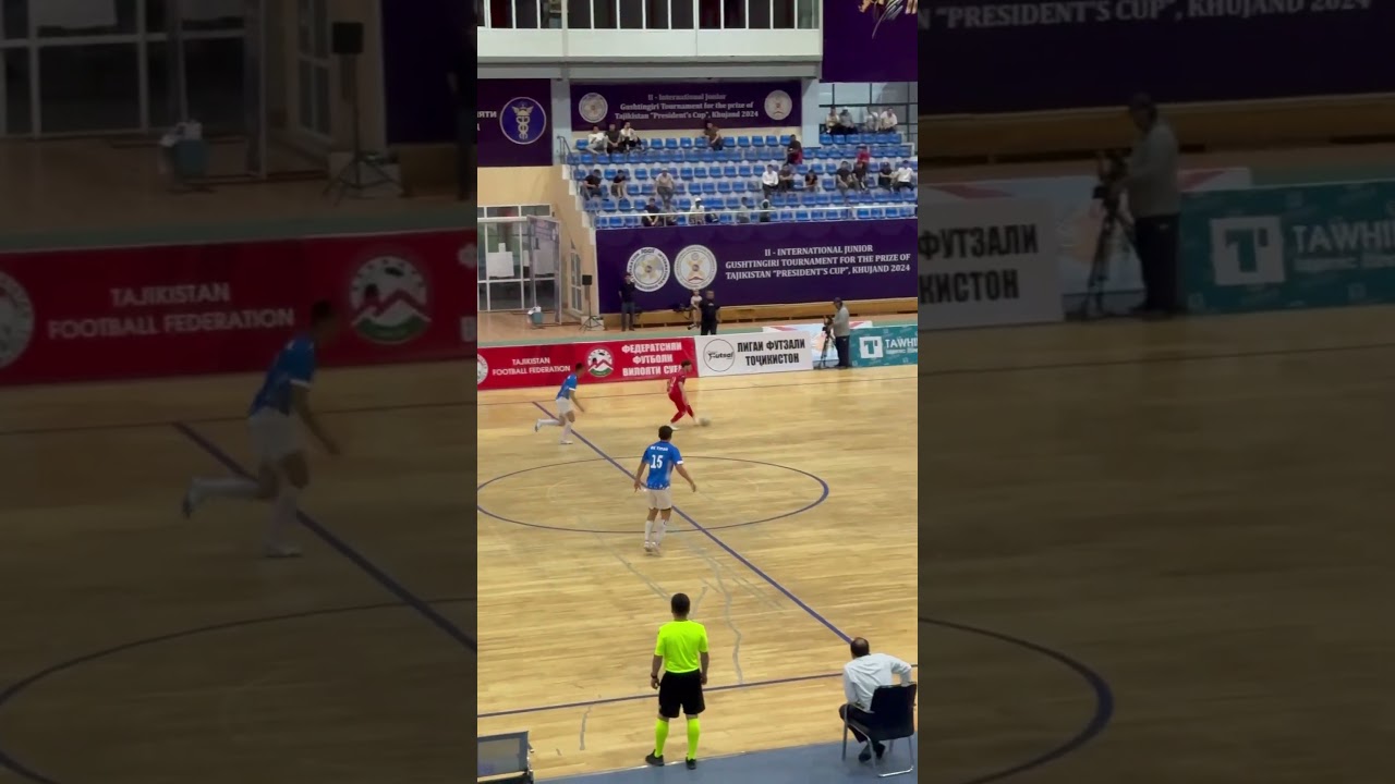 FC SIPAR TAJIKISTAN #лучшийгол #футбол #футболист #topgoles #sports #football #futsal