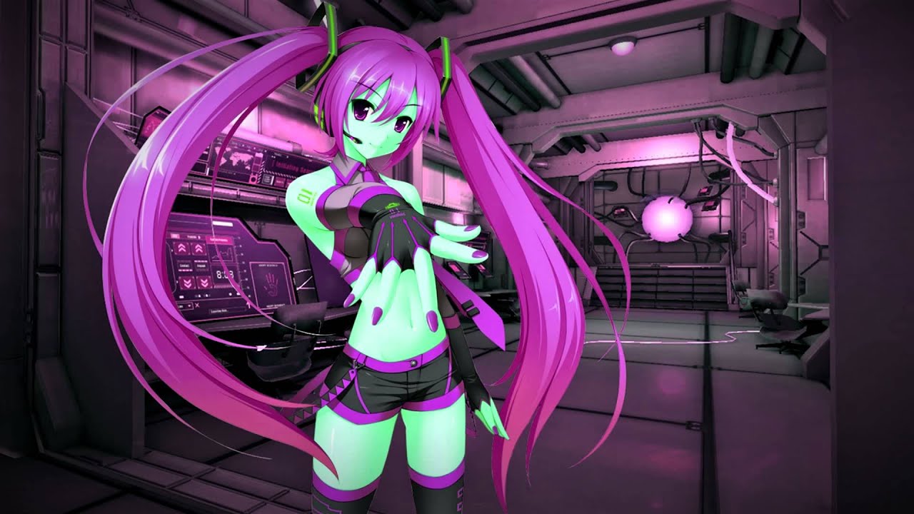 Nightcore - Roses Are Red