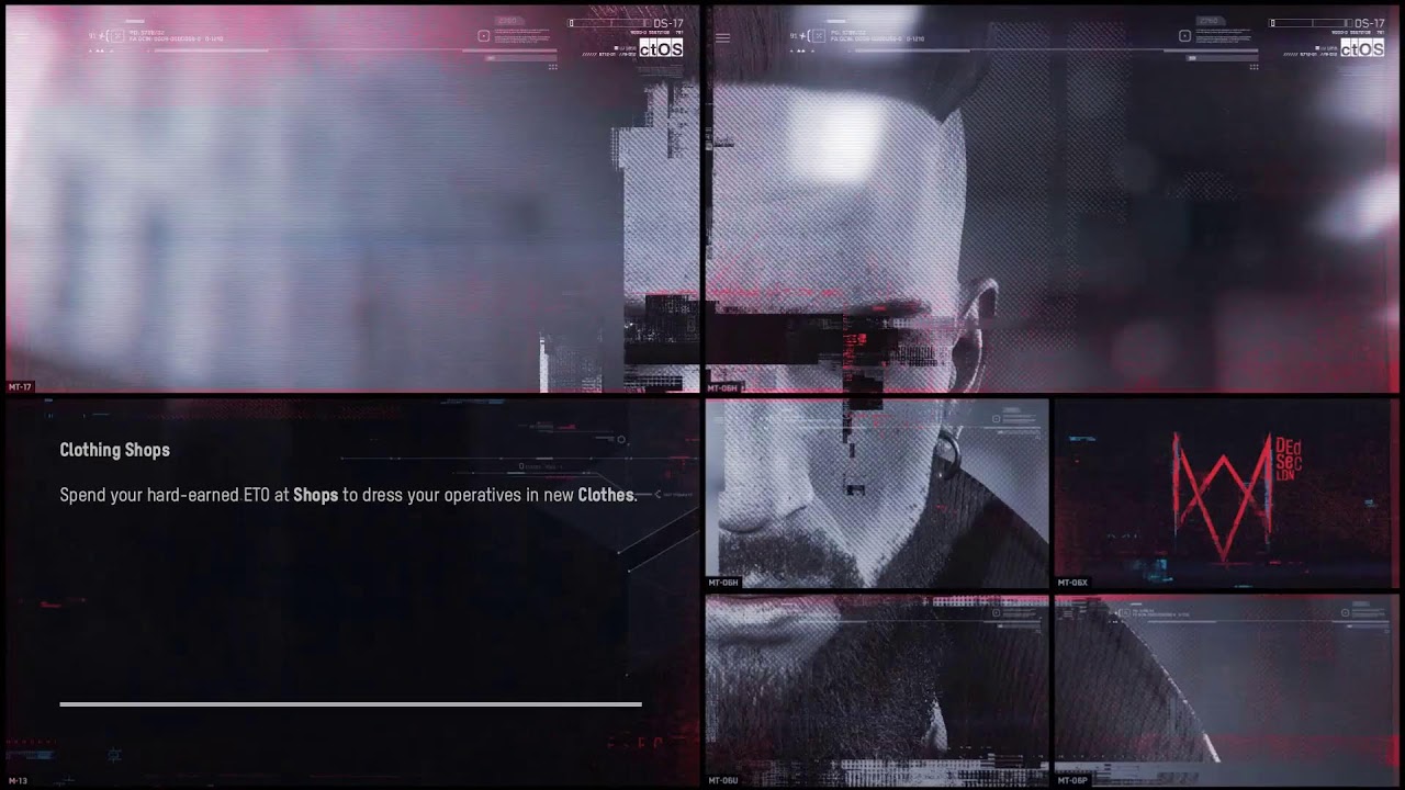Watch Dogs Legion