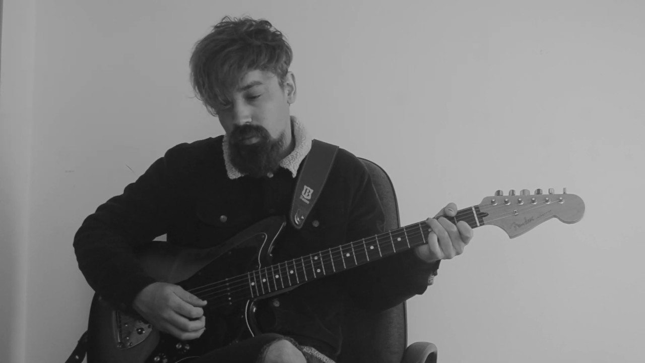 Cefa - #MaisUmDiaParte2 (Guitar Cam)