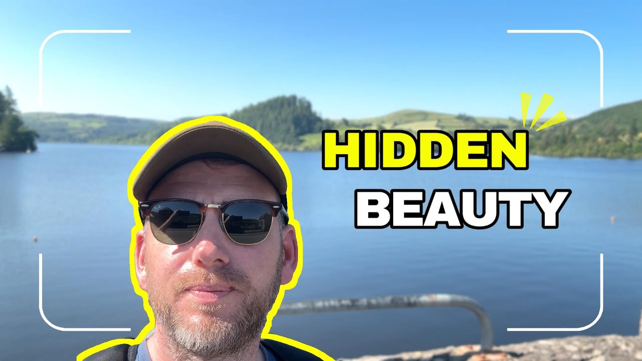 VAN LIFE! Surviving my first solo adventure (part 2)