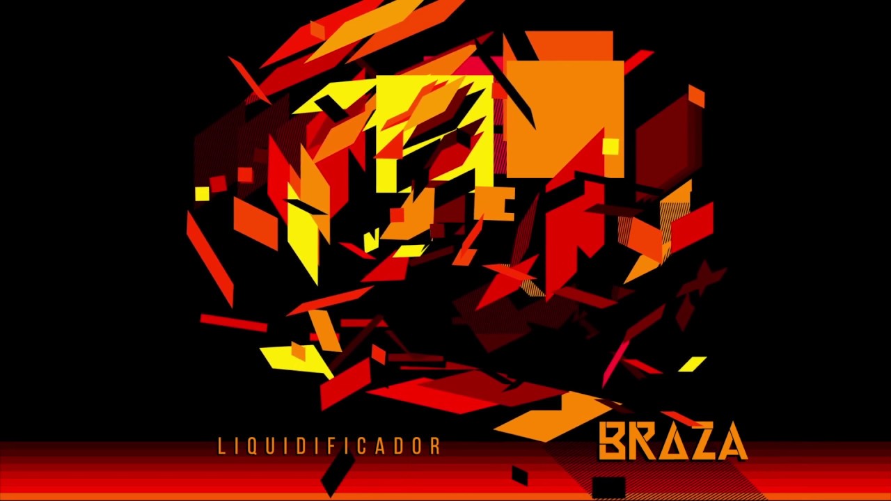 BRAZA - F&eacute; no Afeto