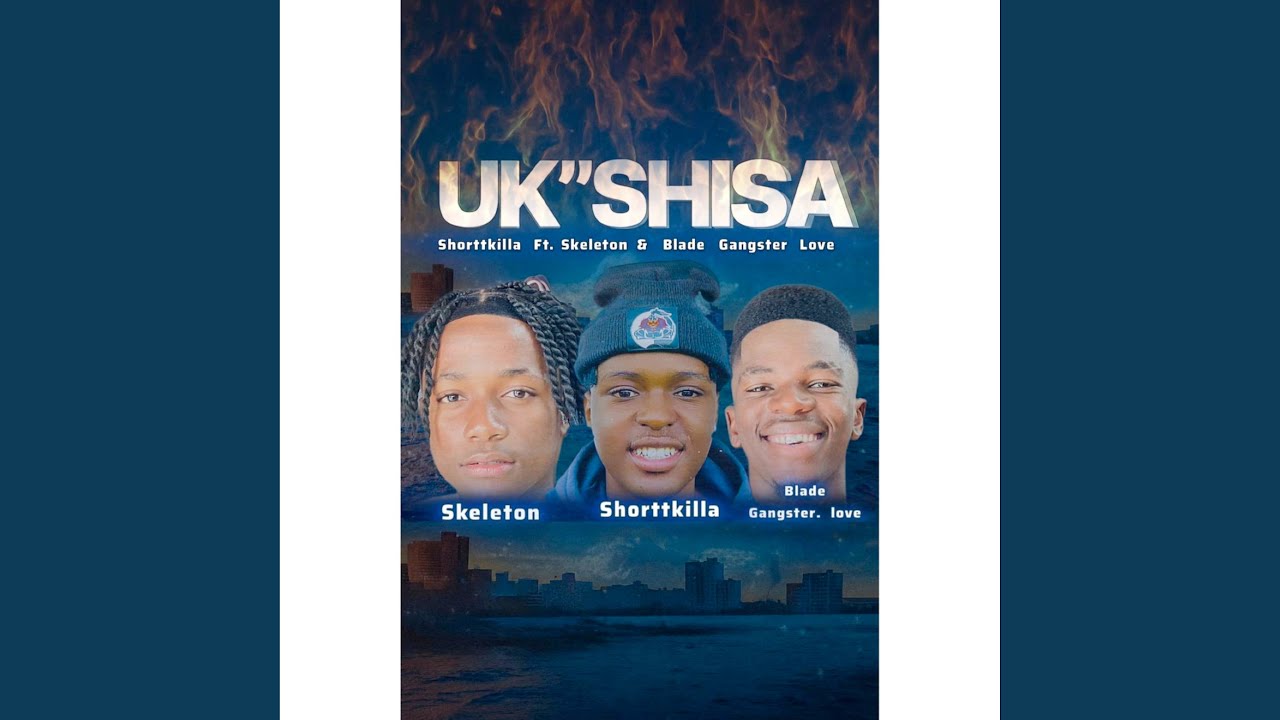 Uk'shisa