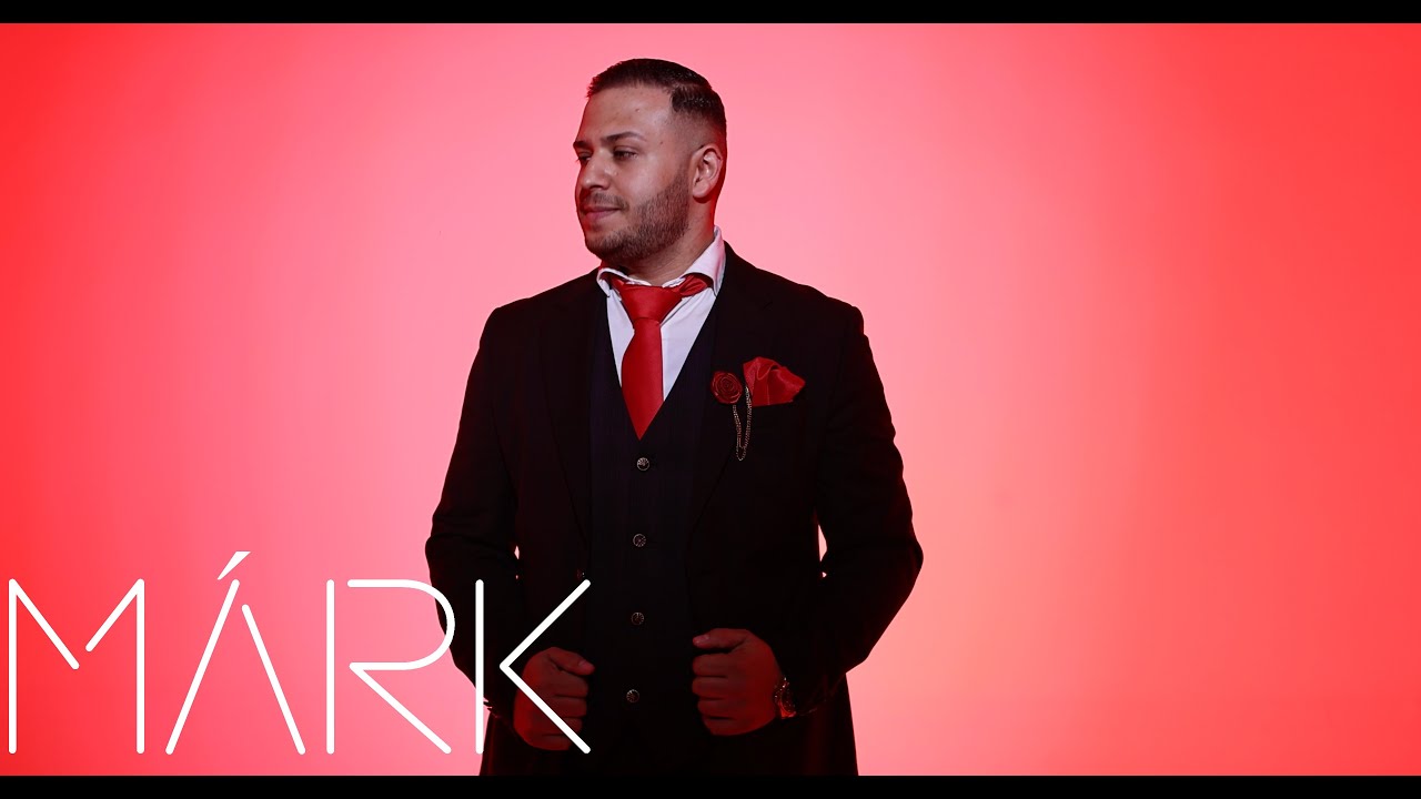 M&aacute;rk -A j&oacute; kedv a v&eacute;djegyem | Official ZGStudio video |