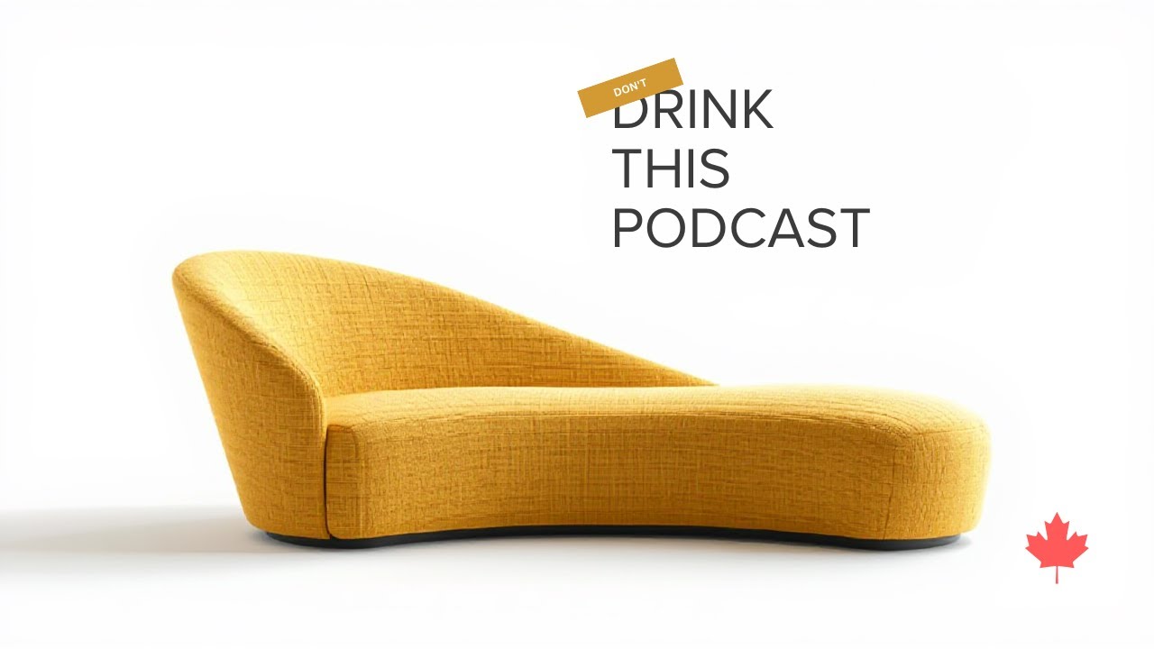 EPISODE 1: CARNEY'S TALKING THE TALK