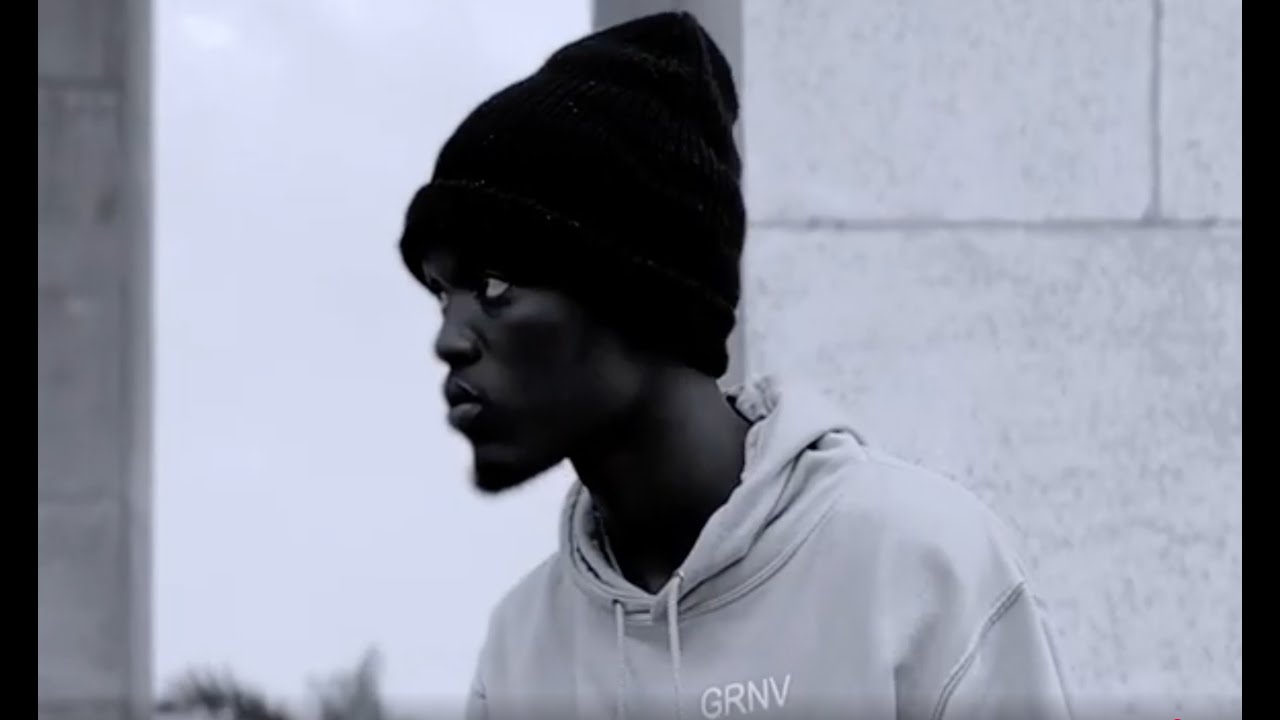 Yhaw Hero - The Message! Too Young #dayinthelife #younghero #FEEDTHEHHONGRYBOYS