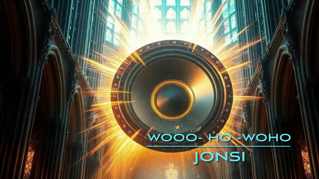 WOOO-HO-WOHO