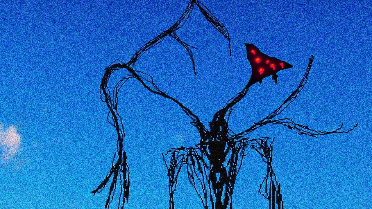 The Broken Script Recibió una Actualización PERTURBADORA 💀