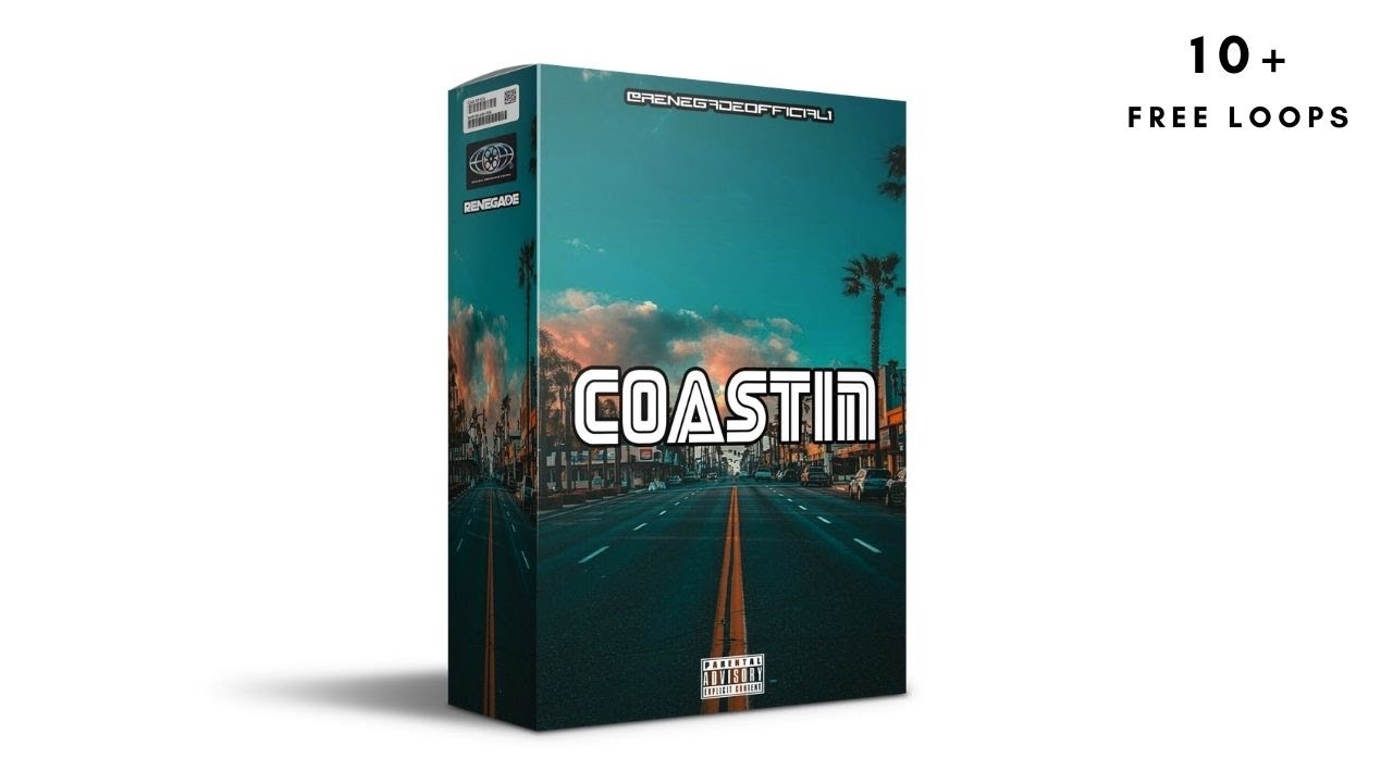(FREE) TYGA X G EAZY VOCAL LOOP PACK 'COASTIN' | FREE VOCAL SAMPLES