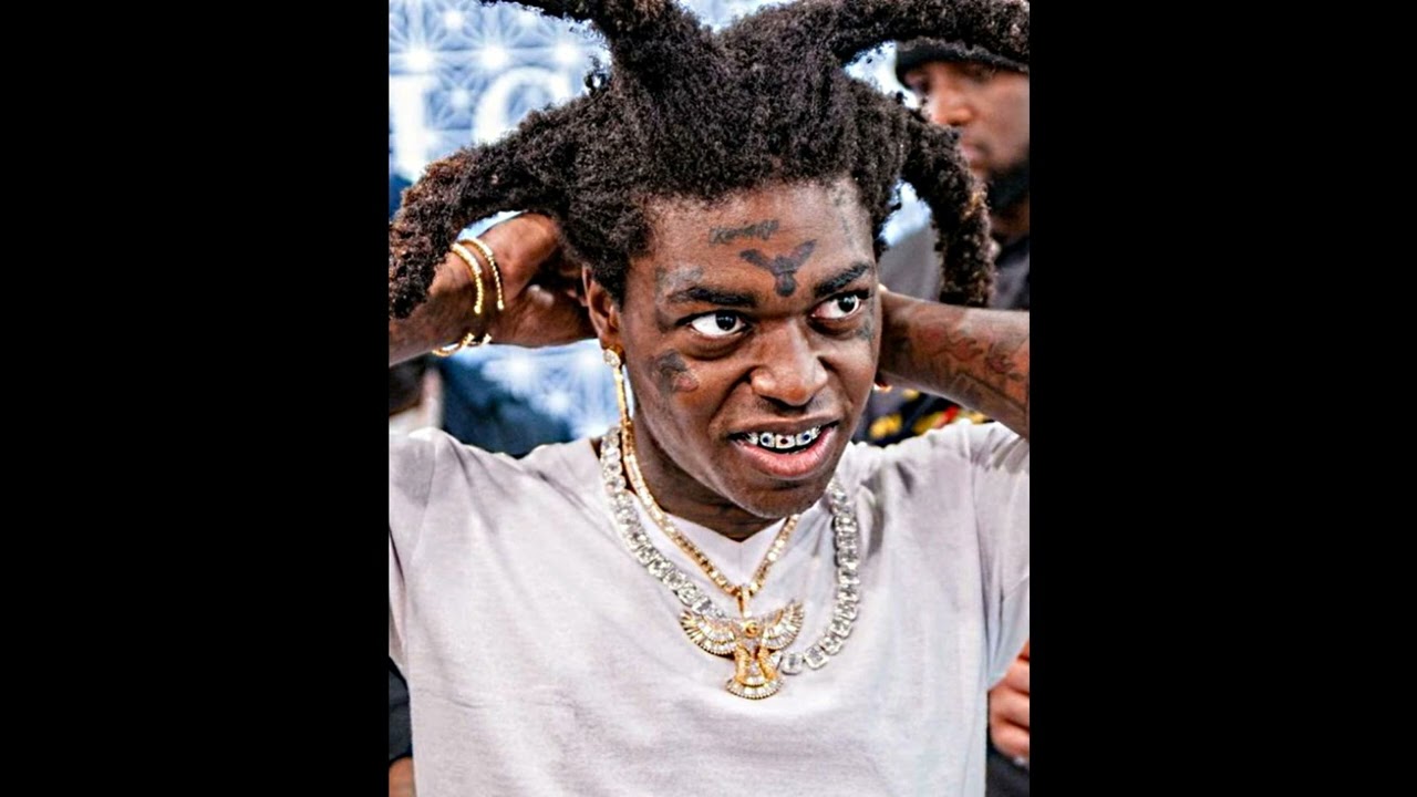 (FREE) Kodak Black Type Beat - 