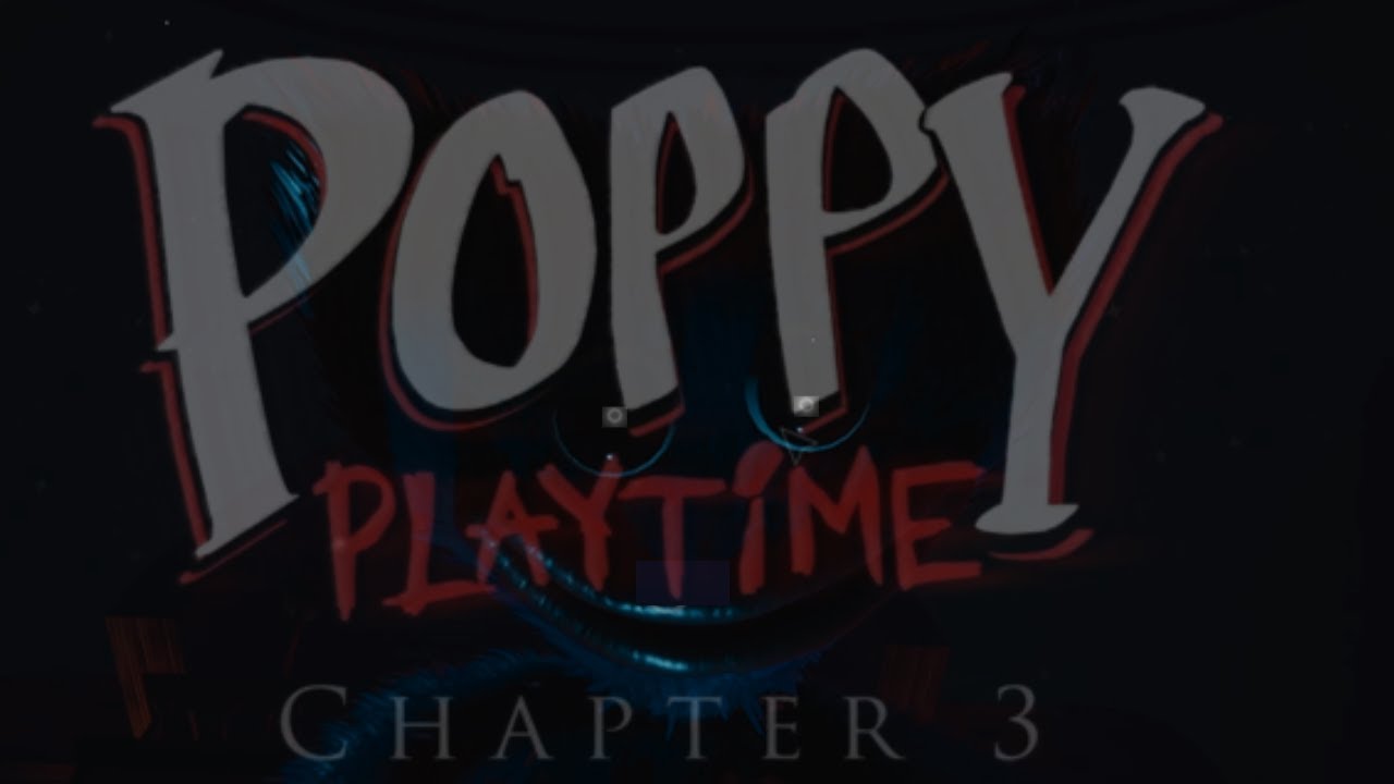 Poppy Playtime 3 -Part 3- We don't have a hall pass.