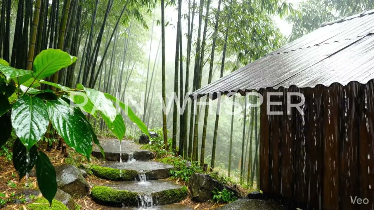 30 minutes sleep sound rain no 39