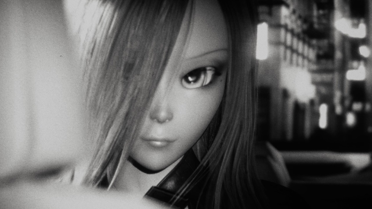 Queen Out After Hours