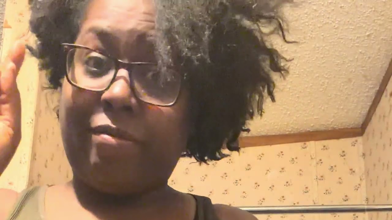 Transformation time “I cut My Hair” 