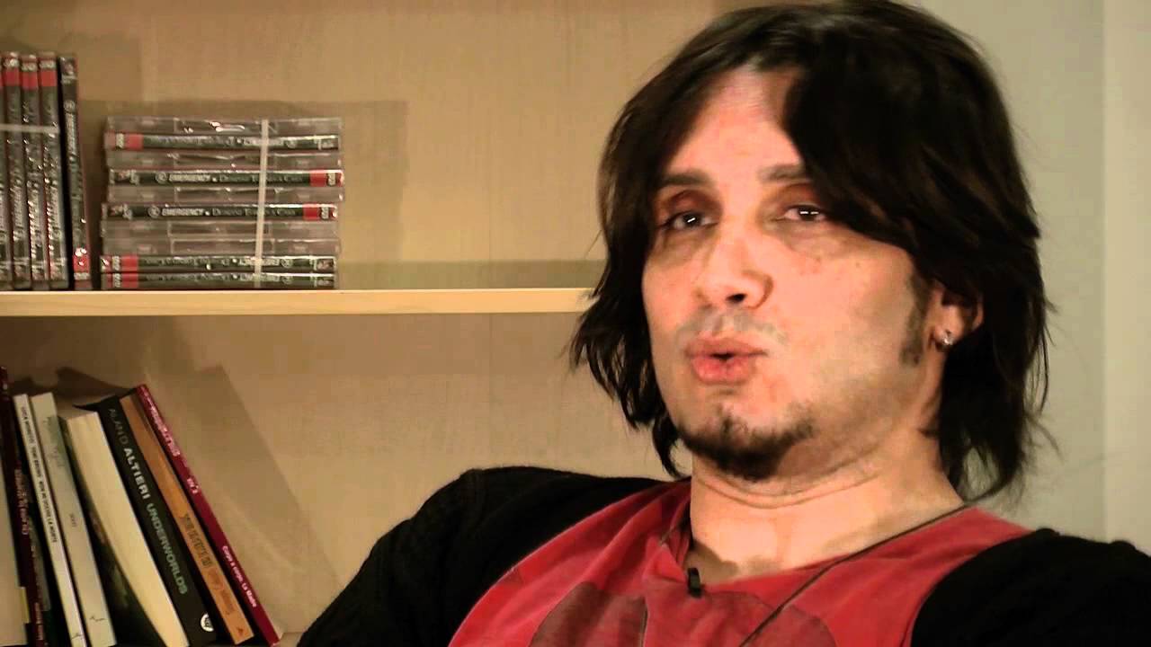 Fabrizio Moro: 