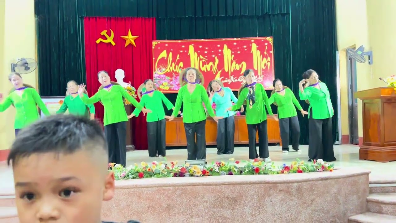 quê hương thôn phú bùi 2026