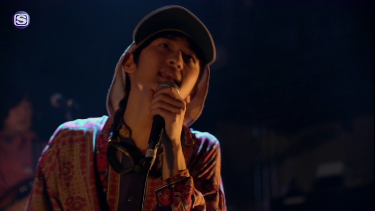 betcover!! - セブンティーン @ NEWWW vol.16