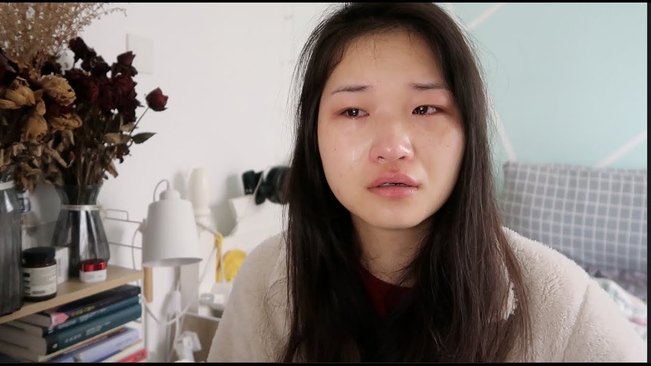 浅聊一下死亡，自杀的合理性。居家隔离/隔离日常/抑郁症/心理健康/哲学/自死/自杀/suicide/崩溃/vlog/居家生活