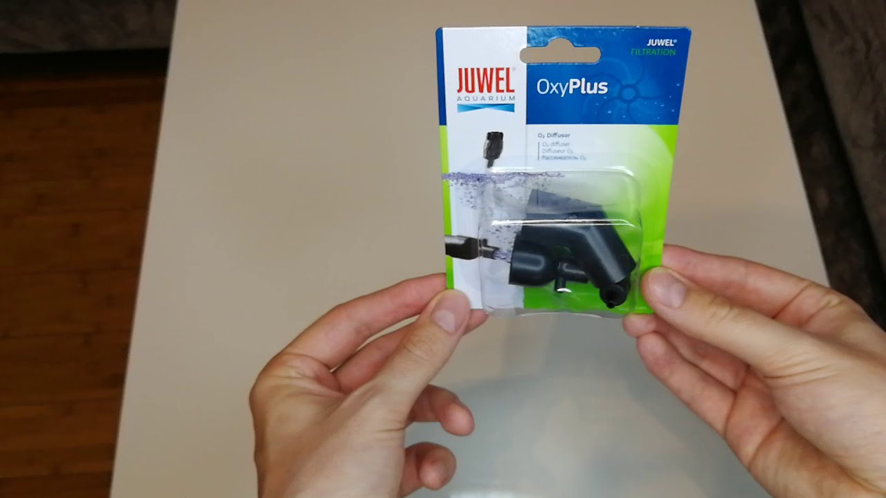 4. Napowietrzacz do filtra JUWEL Filtr Bioflow M.