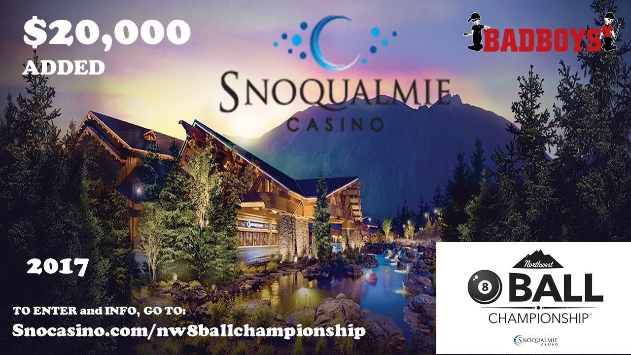 NW 8Ball Championship Michael McGovern VS Chris Aldrich