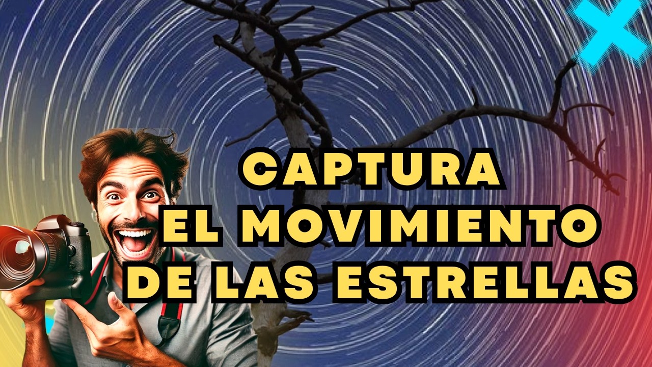 Gu&iacute;a Completa💫Fotograf&iacute;a Circumpolar desde Cero