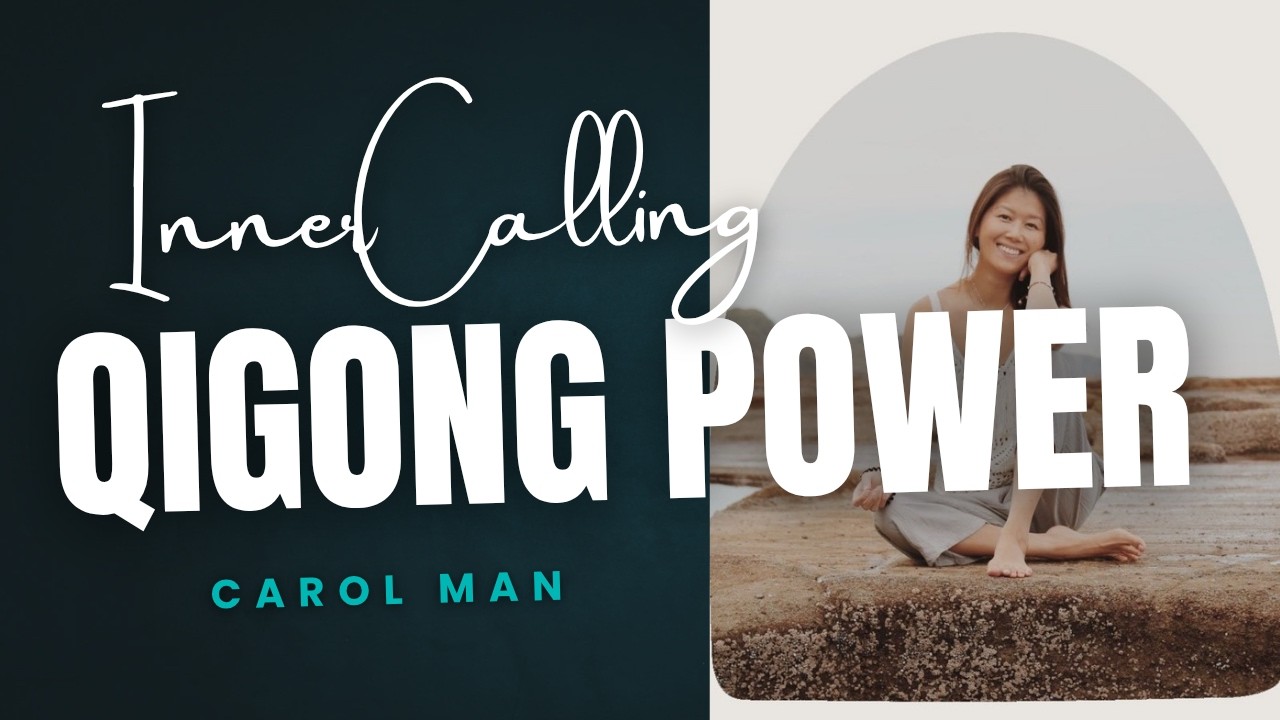 EP 15 - Carol Man on Inner Calling NZ | MyEssence