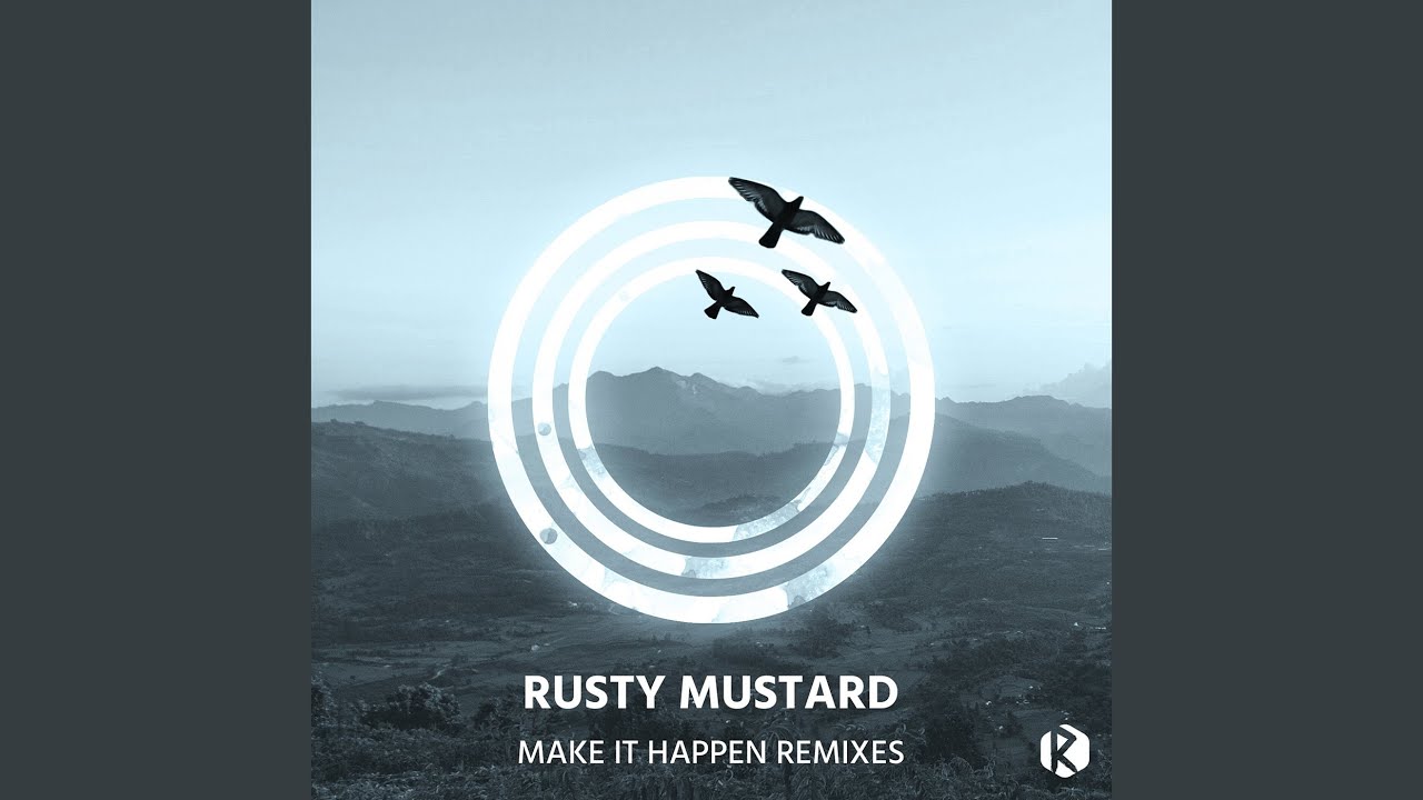Make It Happen (HammerZz Remix)