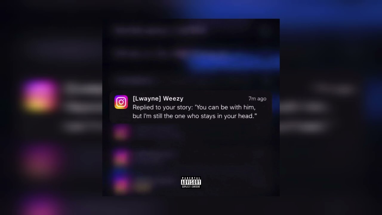 Still Want Me - Lwayne (Visualiser)