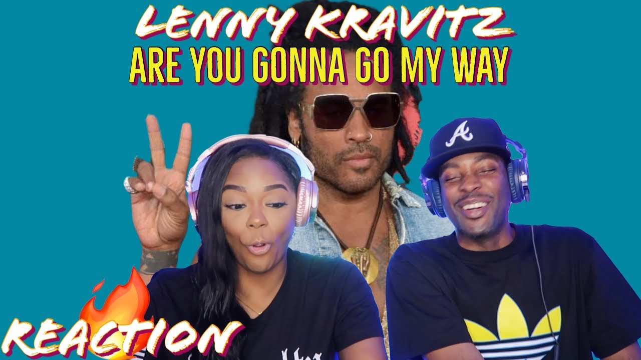First time hearing Lenny Kravitz 